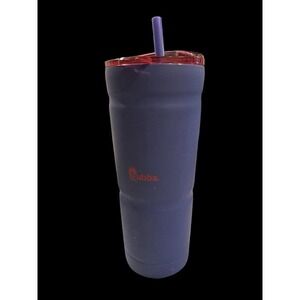 Bubba Cup Purple Tumbler